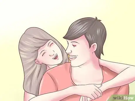 Image titled Overcome Postpartum Anxiety and Depression Step 11