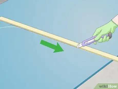 Image titled Cut Rubber Mats Step 7
