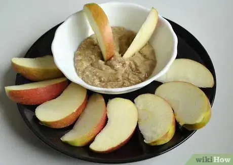 Image titled Make Snacks with Almond Butter Step 1