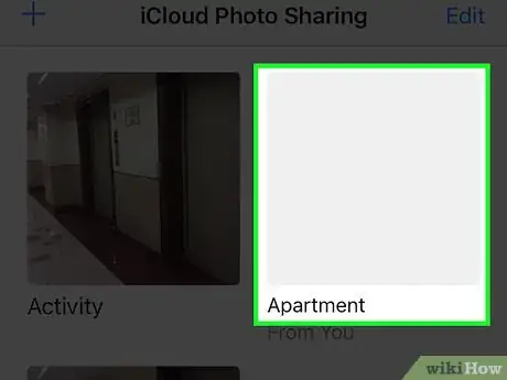 Image titled Share Photo Stream Photos from iPhone and iPad Step 12