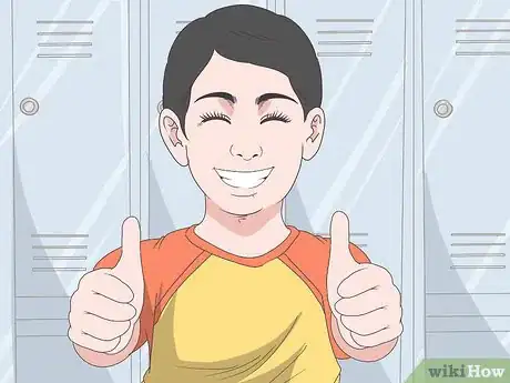 Image titled Prepare a Child for a Reflexology Session Step 6