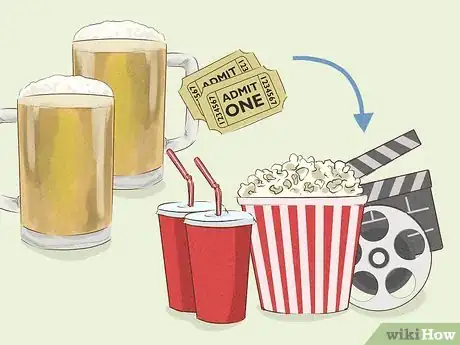 Image titled Deal With Someone Who Is Having Problems With Drugs or Drinking Step 1