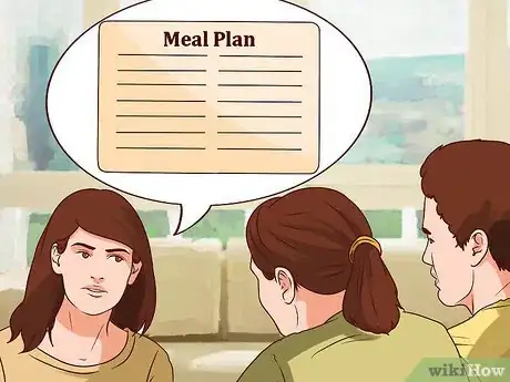 Image titled Tell Your Family About Your Eating Disorder Step 13