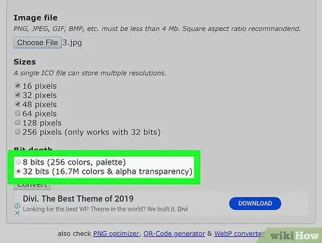 Image titled Make an ICO File Step 5
