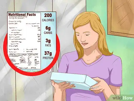 Image titled Choose Healthy Frozen Meals Step 1