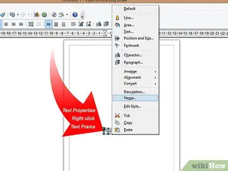 Image titled Draw Basic Shapes Using Open Office Draw Step 9Bullet1
