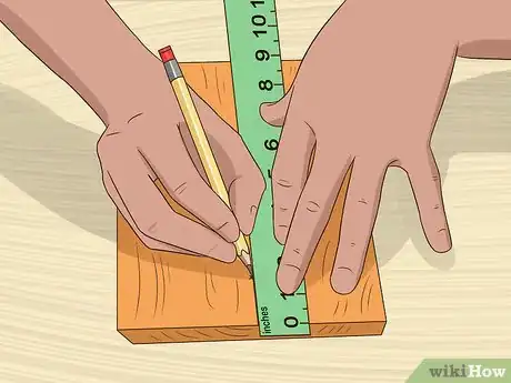 Image titled Hang Mason Jars on Wood Step 8