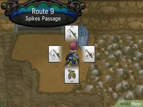 Image titled Catch Helioptile in Pokémon X and Y Step 3