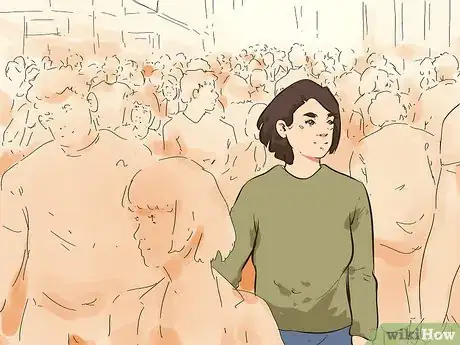Image titled Be Invisible Step 1