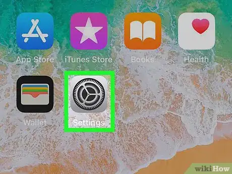 Image titled Enable Dark Mode on iPhone or iPad Step 4