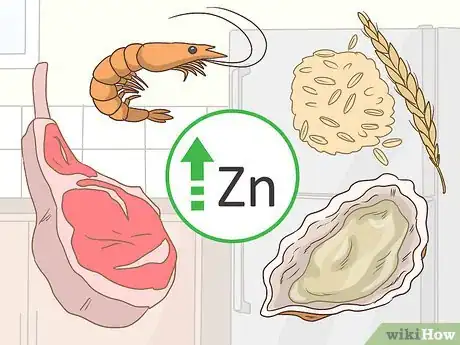 Image titled Eat to Enhance Fertility (for Men) Step 5