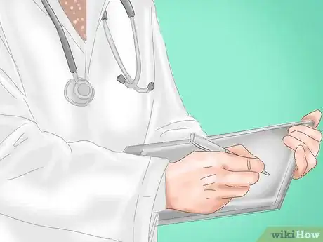 Image titled Prevent Kidney Cancer Step 1