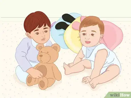 Image titled Raise a Smart Baby Step 3