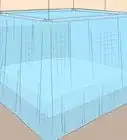 Make a Mosquito Net