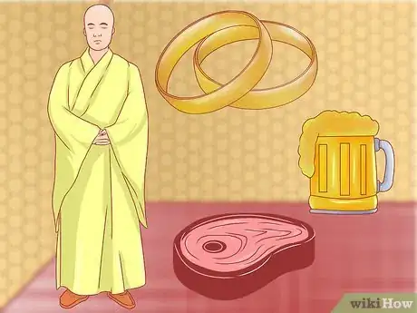 Image titled Be a Shaolin Monk Step 12