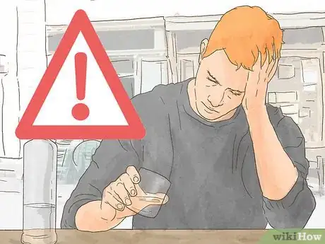 Image titled Talk Yourself out of Drinking Step 17