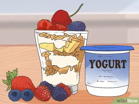 Image titled Prepare High Protein Snacks Step 2