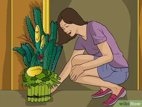 Image titled Celebrate a Japanese New Year's Step 2