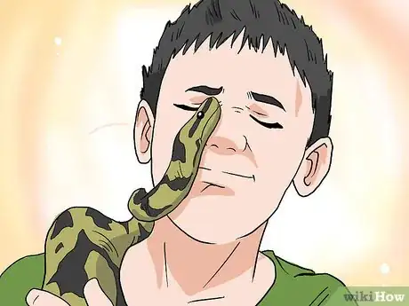 Image titled Choose Your First Pet Snake Step 3