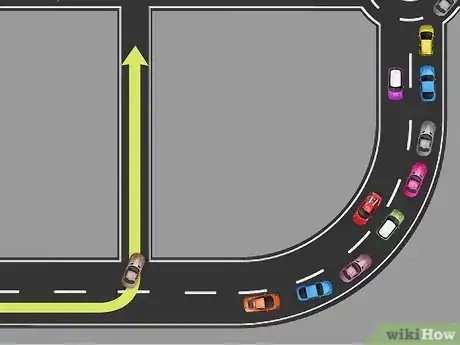 Image titled Save Gas when You're Driving Step 10