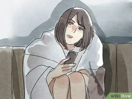 Image titled Try Cinematherapy Step 10