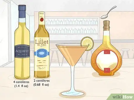Image titled Drink Aquavit Step 4