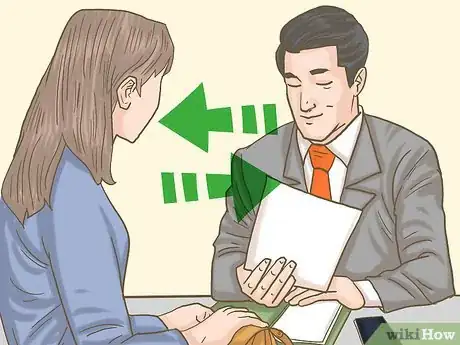 Image titled Apply for a Japanese Visa Step 17