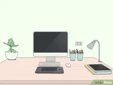 Image titled Stay Productive While Working from Home Step 9