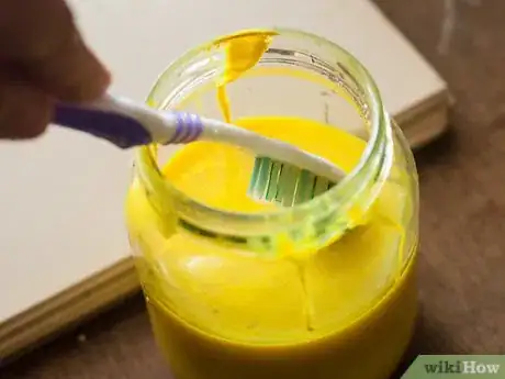 Image titled Do Splatter Art Step 6