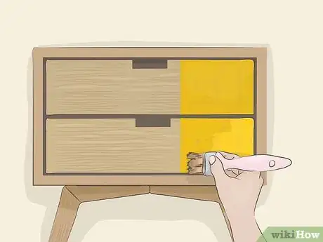 Image titled Gold Leaf Furniture Step 16