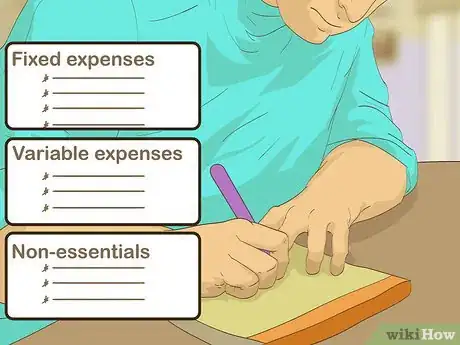 Image titled Save up for a Shopping Spree Step 3