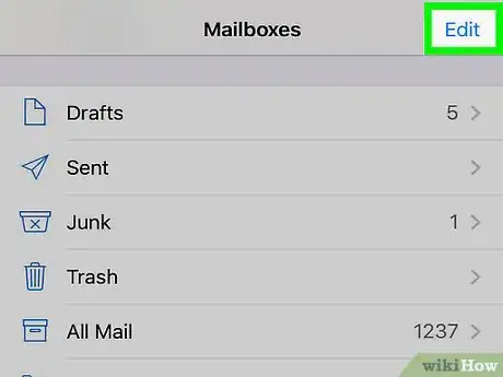 Image titled Delete an Email from iPhone Mail Step 15