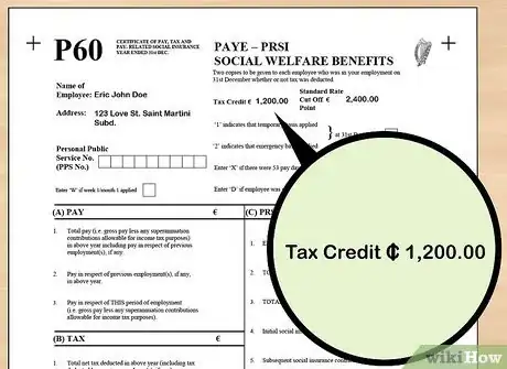 Image titled Pay Taxes in the UK Step 2