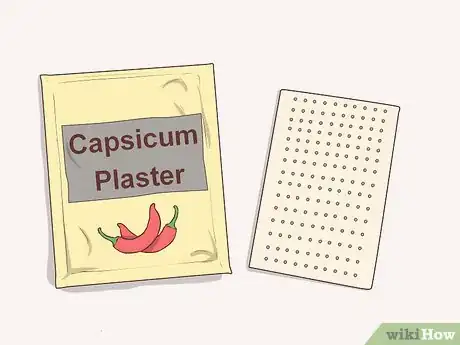 Image titled Use Cayenne for Back Pain Step 1