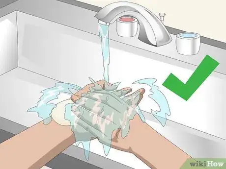 Image titled Stretch Watercolor Paper Step 1