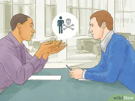 Image titled Build Bridges With a Co Worker You Don't Like Step 18