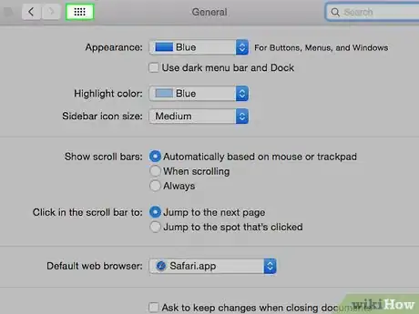 Image titled Change the Color of Your Dock on OS X Yosemite (Mac) Step 4