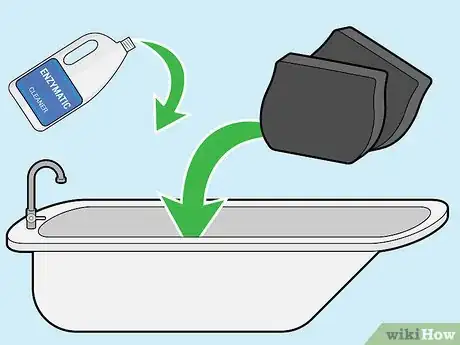 Image titled Get Urine Out of a Car Seat Step 13