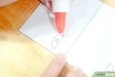 Image titled Make a Bird House Pop up Card (Robert Sabuda Method) Step 18