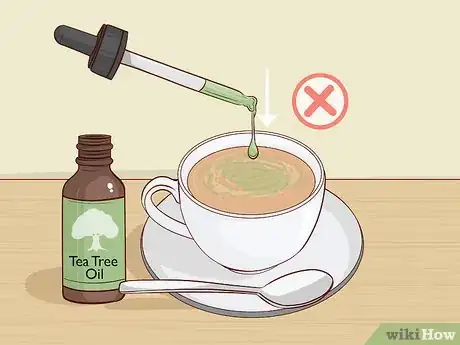 Image titled Treat Skin Conditions with Tea Tree Oil Step 4