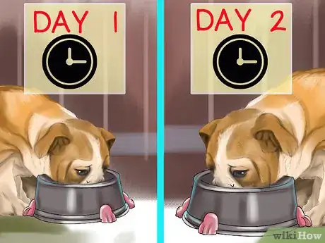 Image titled Bring Up a Loyal Dog Step 10