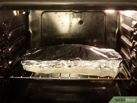 Image titled Cook Joint of Lamb Step 10