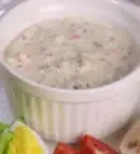 Make Thousand Island Dressing