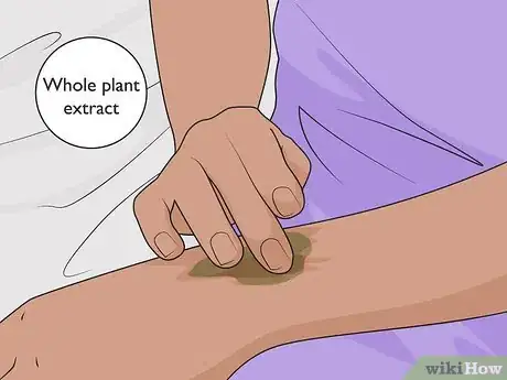 Image titled Use Chamomile As a Fungal Treatment Step 3