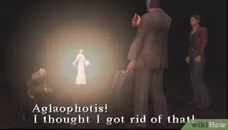 Image titled Kill the Last Boss in Silent Hill Step 5