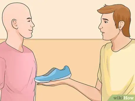 Image titled Avoid Heel Pain and Plantar Fasciitis Step 3