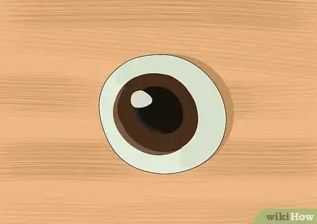 Image titled Make a Minion Cake Step 21