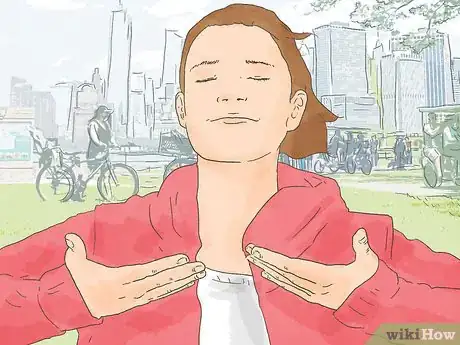 Image titled Cope with the End of a Dance or Sports Career Step 4