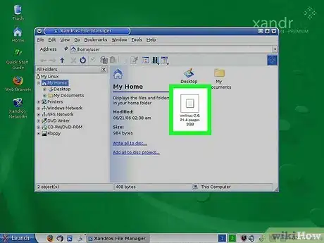 Image titled Upgrade Memory in an Asus Eee PC Step 14
