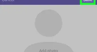 Block Someone on Viber on iPhone or iPad